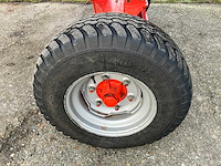 2018 kuhn gf 13012 digidrive cirkelschudder - afbeelding 2 van  14