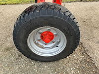 2018 kuhn gf 13012 digidrive cirkelschudder - afbeelding 3 van  14