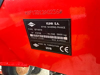 2018 kuhn gf 13012 digidrive cirkelschudder - afbeelding 6 van  14