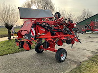 2018 kuhn gf 13012 digidrive cirkelschudder - afbeelding 8 van  14