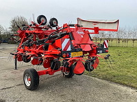 2018 kuhn gf 13012 digidrive cirkelschudder - afbeelding 9 van  14
