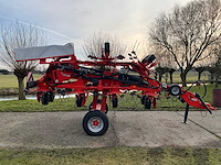 2018 kuhn gf 13012 digidrive cirkelschudder - afbeelding 11 van  14