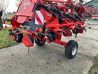 2018 kuhn gf 13012 digidrive cirkelschudder - afbeelding 12 van  14