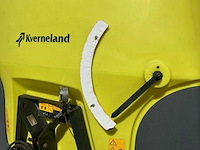 2018 kverneland ixter a12 veldspuit met fronttank - afbeelding 19 van  33