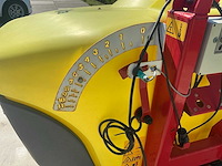 2018 kverneland ixter a12 veldspuit met fronttank - afbeelding 4 van  13