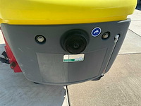 2018 kverneland ixter a12 veldspuit met fronttank - afbeelding 28 van  33