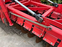 2018 kverneland qualidisc farmer 6000f - cultivator - afbeelding 7 van  28