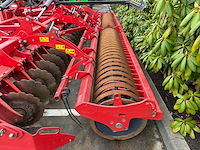2018 kverneland qualidisc farmer 6000f - cultivator - afbeelding 8 van  28