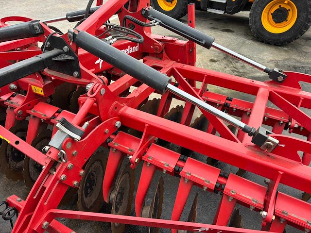 2018 kverneland qualidisc farmer 6000f - cultivator - afbeelding 11 van  28