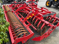2018 kverneland qualidisc farmer 6000f - cultivator - afbeelding 14 van  28