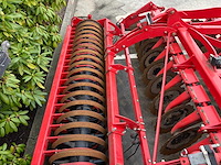2018 kverneland qualidisc farmer 6000f - cultivator - afbeelding 20 van  28