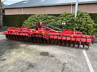 2018 kverneland qualidisc farmer 6000f - cultivator - afbeelding 12 van  28