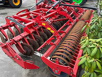 2018 kverneland qualidisc farmer 6000f - cultivator - afbeelding 17 van  28