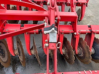 2018 kverneland qualidisc farmer 6000f - cultivator - afbeelding 20 van  28