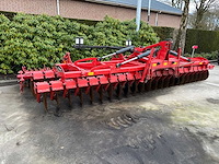 2018 kverneland qualidisc farmer 6000f - cultivator - afbeelding 12 van  28