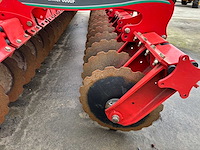 2018 kverneland qualidisc farmer 6000f - cultivator - afbeelding 23 van  28