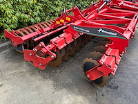 2018 kverneland qualidisc farmer 6000f - cultivator - afbeelding 24 van  28