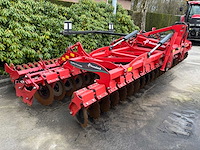 2018 kverneland qualidisc farmer 6000f - cultivator - afbeelding 25 van  28