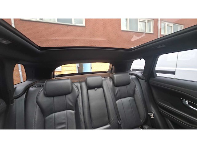2018 land rover range rover evoque 2.0 ed4 hse personenauto - afbeelding 2 van  13