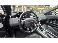 2018 land rover range rover evoque 2.0 ed4 hse personenauto - afbeelding 3 van  13