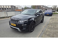 2018 land rover range rover evoque 2.0 ed4 hse personenauto - afbeelding 1 van  13
