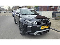 2018 land rover range rover evoque 2.0 ed4 hse personenauto - afbeelding 7 van  13