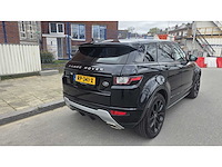 2018 land rover range rover evoque 2.0 ed4 hse personenauto - afbeelding 9 van  13