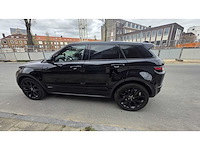 2018 land rover range rover evoque 2.0 ed4 hse personenauto - afbeelding 10 van  13