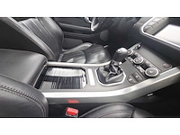 2018 land rover range rover evoque 2.0 ed4 hse personenauto - afbeelding 11 van  13