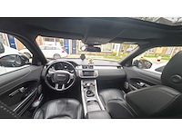 2018 land rover range rover evoque 2.0 ed4 hse personenauto - afbeelding 12 van  13