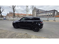 2018 land rover range rover evoque 2.0 ed4 hse personenauto - afbeelding 3 van  5