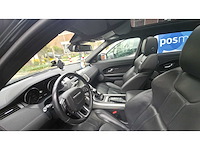 2018 land rover range rover evoque 2.0 ed4 hse personenauto - afbeelding 5 van  5