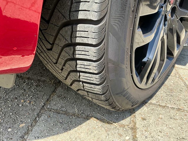 2018 land rover range rover sport 3.0 sdv6 hse dyn. 7p personenauto - afbeelding 1 van  26