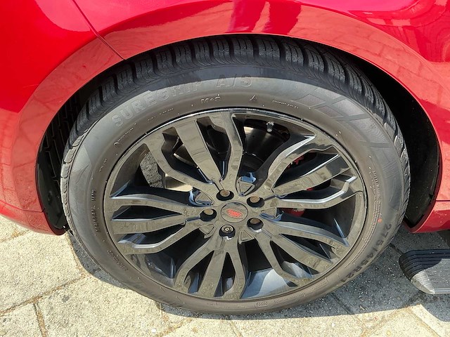 2018 land rover range rover sport 3.0 sdv6 hse dyn. 7p personenauto - afbeelding 2 van  26
