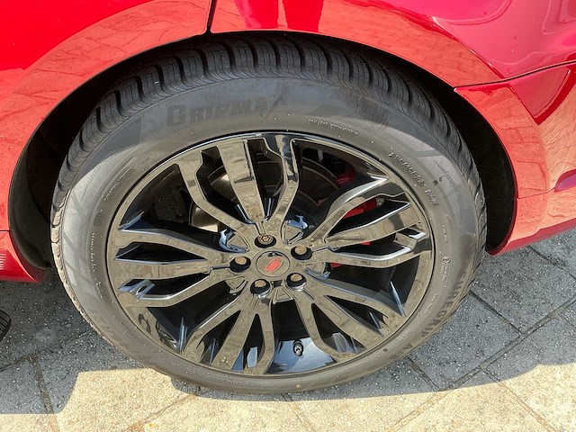 2018 land rover range rover sport 3.0 sdv6 hse dyn. 7p personenauto - afbeelding 4 van  26