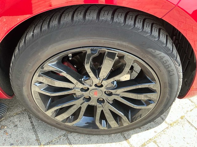 2018 land rover range rover sport 3.0 sdv6 hse dyn. 7p personenauto - afbeelding 9 van  26