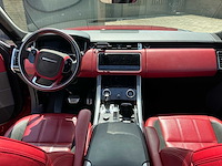 2018 land rover range rover sport 3.0 sdv6 hse dyn. 7p personenauto - afbeelding 12 van  26