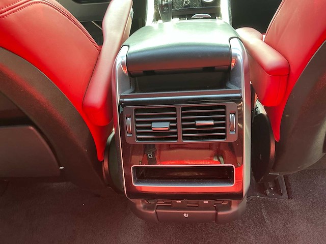 2018 land rover range rover sport 3.0 sdv6 hse dyn. 7p personenauto - afbeelding 15 van  26