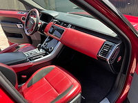 2018 land rover range rover sport 3.0 sdv6 hse dyn. 7p personenauto - afbeelding 16 van  26