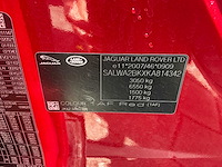 2018 land rover range rover sport 3.0 sdv6 hse dyn. 7p personenauto - afbeelding 17 van  26