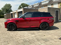 2018 land rover range rover sport 3.0 sdv6 hse dyn. 7p personenauto - afbeelding 20 van  26
