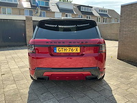 2018 land rover range rover sport 3.0 sdv6 hse dyn. 7p personenauto - afbeelding 23 van  26