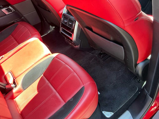 2018 land rover range rover sport 3.0 sdv6 hse dyn. 7p personenauto - afbeelding 21 van  41
