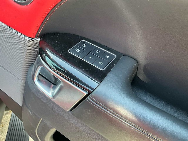 2018 land rover range rover sport 3.0 sdv6 hse dyn. 7p personenauto - afbeelding 24 van  41