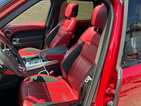 2018 land rover range rover sport 3.0 sdv6 hse dyn. 7p personenauto - afbeelding 29 van  41