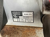 2018 lastek lastimig 603 lasapparaat - afbeelding 3 van  11