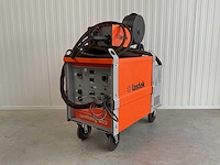 2018 lastek lastimig 603 lasapparaat - afbeelding 1 van  11