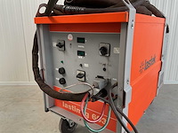 2018 lastek lastimig 603 lasapparaat - afbeelding 9 van  11