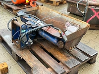 2018 lehnhof swl mg5b-1000 kantelbak - afbeelding 3 van  9