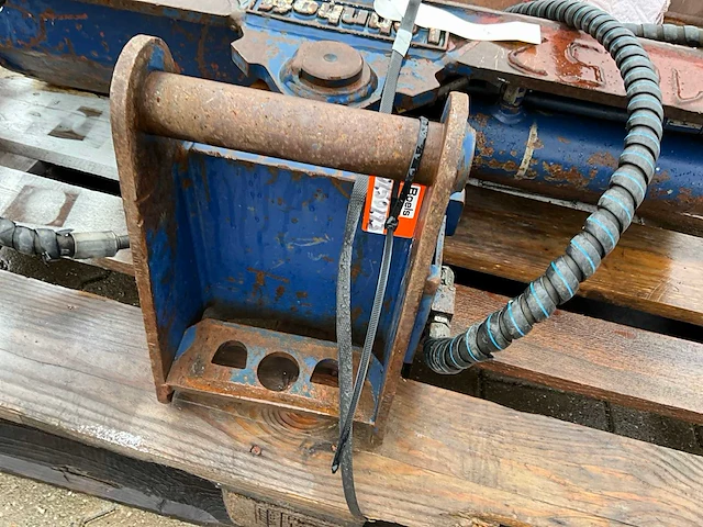 2018 lehnhof swl mg5b-1000 kantelbak - afbeelding 5 van  9